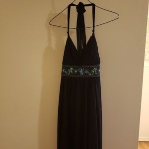 Homecoming dress